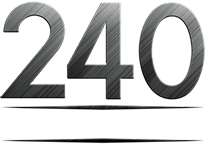 240 Group Logo